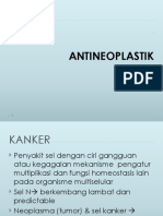 Antineoplastik