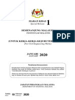 Siaran Khas Statistik 2020