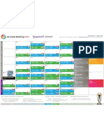 Icc Cricket World Cup 2011 Schedule-V0.0.2