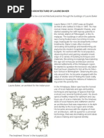 Download 2-LAURIE BAKER PAPER by Sudharsana Jeyaraman SN49373620 doc pdf