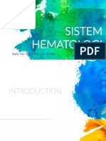 Hematology System
