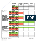 F.Linao Learning Plan Feb. 1-5,2021