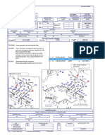 Technical Service Report: GR454 Komatsu GD 825 A-2 12797 S6D140E-2 40244