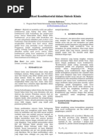 Download Aplikasi Kombinatorial dalam Sintesis Kimia by dknatow SN49374348 doc pdf
