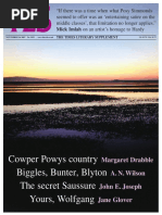 TLS 2007 11 16 | PDF