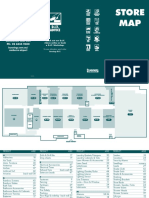 4058 - Bunnings Store Map - Canberra Airport ACT 4058 - PFO - Web