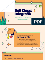 Skill Class Infografik