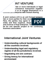 JOINT - VENTURE 29dec