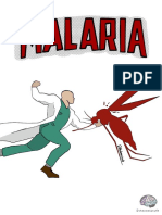 Malaria Thalamustudy