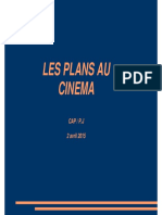 Formation Plans Cinema