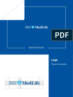 MedLife Brand Guidelines Final Revizuit