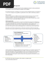 Tips En Voorbeelden Voor Een Goed Curriculum Vitae Cv Voor Hbo En Wo Functies 2 Pdf