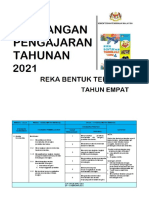 RPT RBT Tahun 4 2021