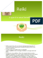 06 - Um Pouco Sobre o Reiki