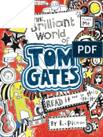 The Brilliant World of Tom Gates (PDFDrive)