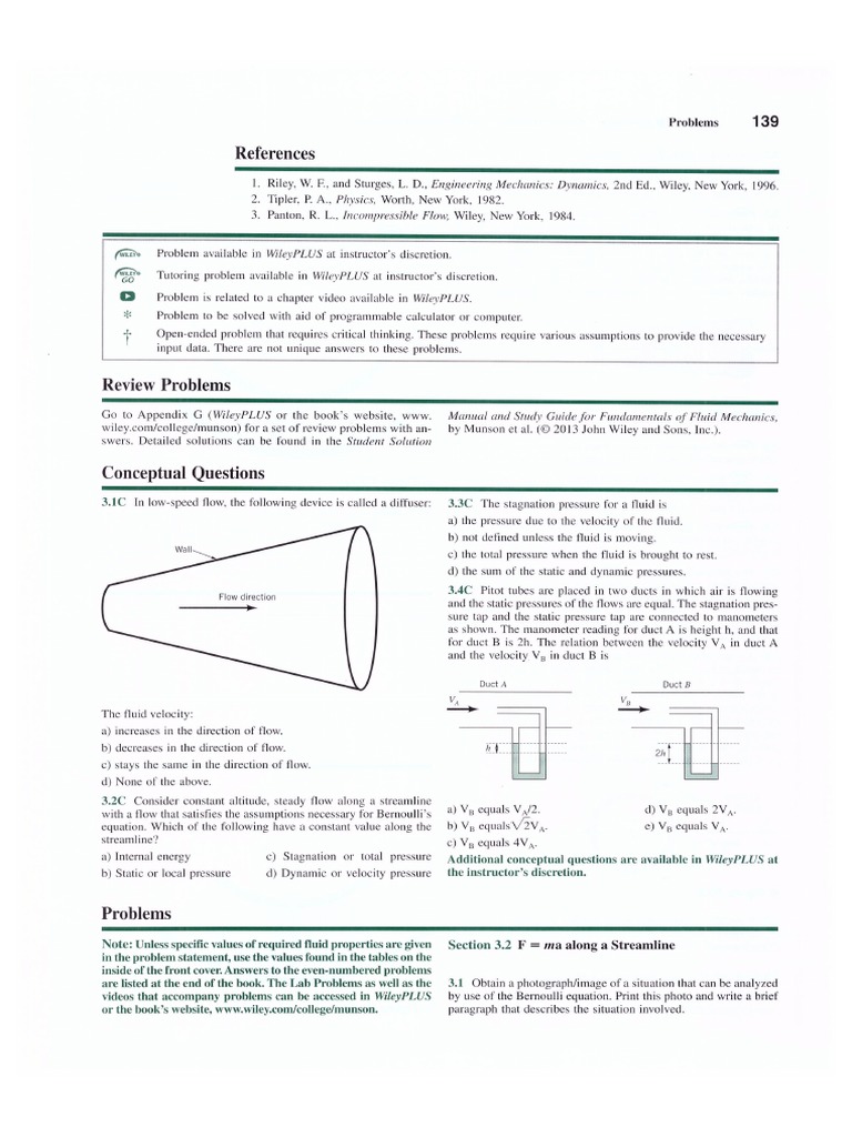 7th Edition CH3 | PDF
