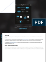 Signal Generator