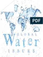 1103 Global Water Issues English Lo Res