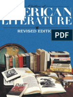 2007 Outline AmericanLiterature English Digital