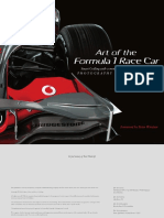 Stuart Godling, Gordon Murray, James Mann-Art of The Formula 1 Race Car-Motorbooks (2010)