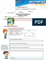 4° Modulo 32 Matematica