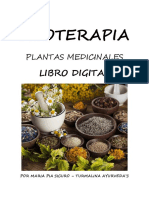 FITOTERAPIA LIBRO DIGITAL Recetas