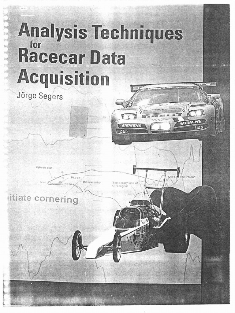 ANALYSIS TECHNIQUES FOR RACECAR DATA ACQUISITION PDF visual data 2