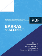 SerHarmônico Ebook BarrasAccess