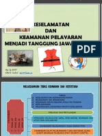 Keselamatan Dan Keamanan Pelayaran Ss