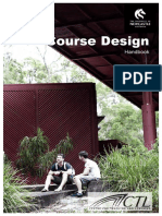 000b Course Design Handbook Consolidated Low Res