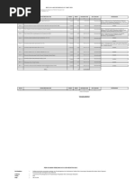 Judul Skripsi Update 2019 | PDF