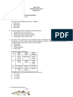 SOAL TAB KELAS 5 SEMESTER 1 DAN 2