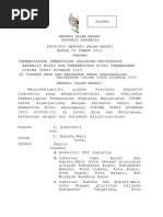 Judul Skripsi Update 2019 | PDF