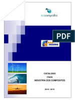 Catalogo Industria Ecompositos 2018-19