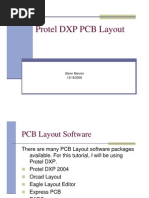 Download ProtelDXPTutorial by Mark SN49376985 doc pdf