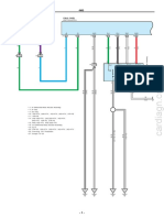 Hilux Wiring Diagram PDF