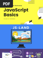 141 WDB JavaScript Introduction