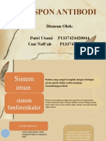 Ppt Feto Maternal Kel. 5