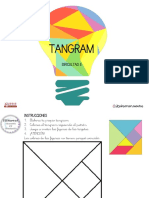 TANGRAM Dif. II