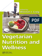409630850 Vegetarian Nutrition and Wellness PDF