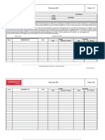 FR SST 0001 R02 Ficha de EPI