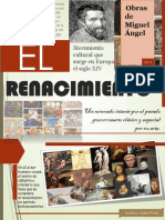 Revista Digital Arquitectura EL RENACIMIENTO