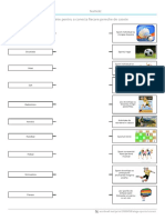 Alege-Sportul-Corect - Potrivește Casutele
