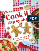 Cook It Step by Step - Learn To Cook 100 Easy Recipes (PDFDrive)