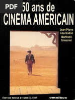 50 Ans de Cinéma Américain | PDF | Cinématographie | Cinéma des ...