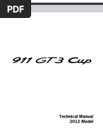 Technical Manual 2012 Model