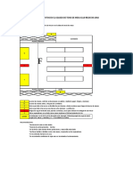 Protocolos e ideas para Coliseo 