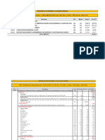 Metrados - Seguridad y Salud en El Trabajo