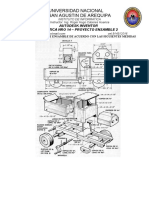 PRACTICA 14 - AUTODESK INVENTOR