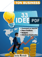 33 Idesde Business